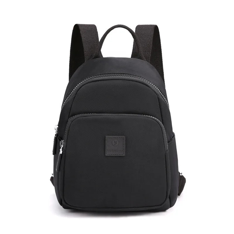Waterproof Travel Bag Backpack Women School Bags Teenage Girl