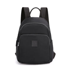 Waterproof Travel Bag Backpack Women School Bags Teenage Girl