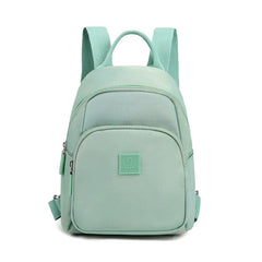 Waterproof Travel Bag Backpack Women School Bags Teenage Girl