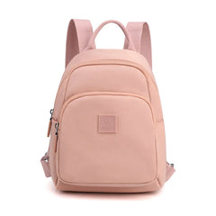 Waterproof Travel Bag Backpack Women School Bags Teenage Girl