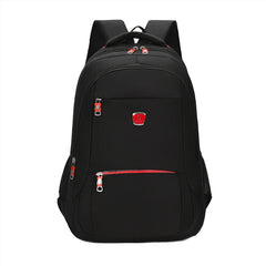 Anti-theft Oxford Men Backpack School Bag For Boys