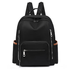 Anti-theft Shoulder Bag School Bag For Teenager Girls