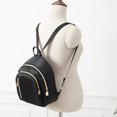 Women Leisure Backpack Ladies Knapsack Casual Travel Bags School Teenage Girls