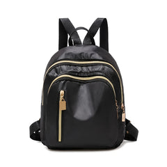 Women Leisure Backpack Ladies Knapsack Casual Travel Bags School Teenage Girls
