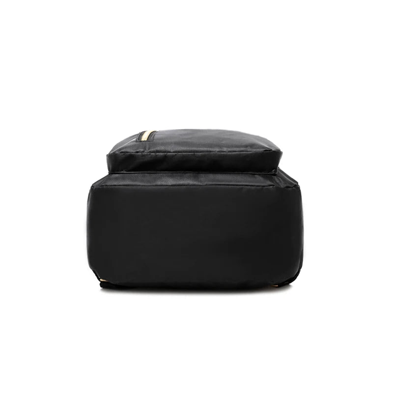 Women Leisure Backpack Ladies Knapsack Travel Bags for School