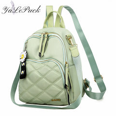 Oxford Cloth Shoulder Bag for Teenage Girls