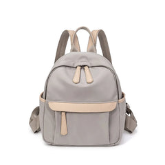 Women Oxford Cloth Shoulder Bag for Teenage Girls