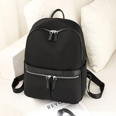 Women Oxford Cloth Shoulder Bags School Bags for Teenage Girls