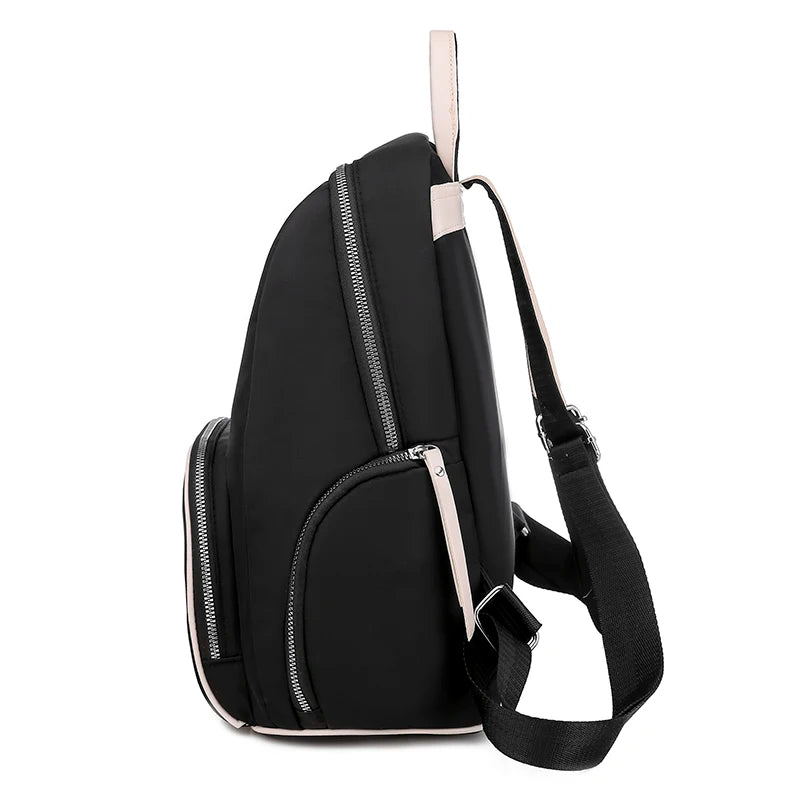 Women Shoulder Bags Large Capacity Backpack School Bags For Teenage Girls