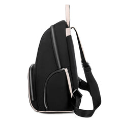 Large Capacity Women Backpack School Bags For Teenage Girls