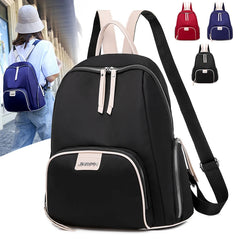 Large Capacity Women Backpack School Bags For Teenage Girls