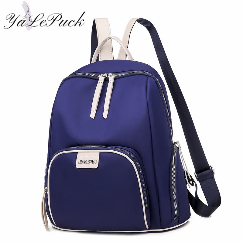 Women Shoulder Bags Large Capacity Backpack School Bags For Teenage Girls