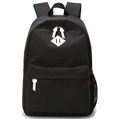 Teenagers Travel Laptop Backpack High Nylon Men's