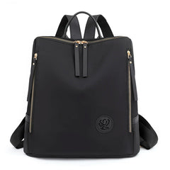 Waterproof Oxford Cloth School Bags for Teenage Girls