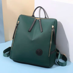 Waterproof Oxford Cloth School Bags for Teenage Girls