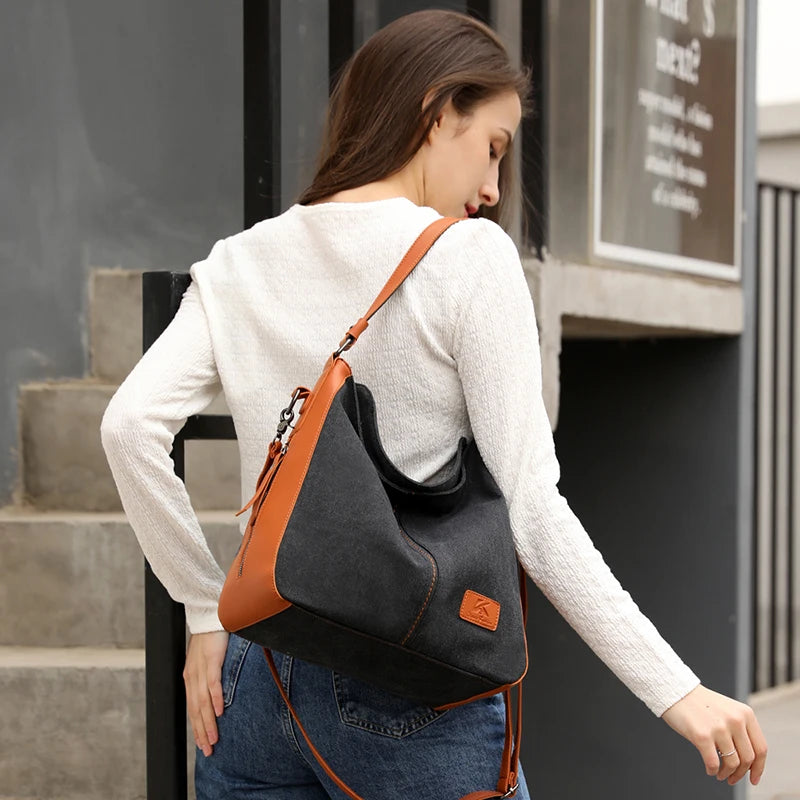Shoulder Bags Tote Bag For Women Large Purse And Handbag