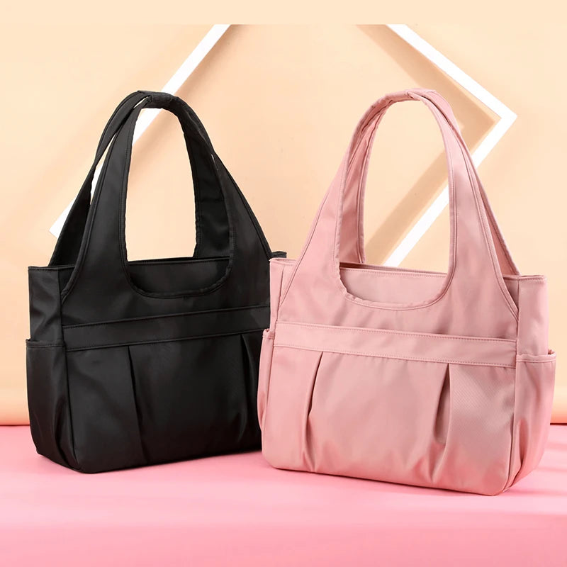 Women's Top Handle Shoulder Bag Satchel Purse