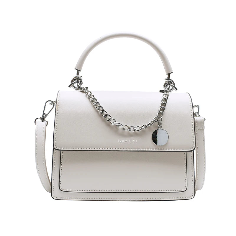 Net Red Portable Shoulder Bag for Girls All-match Messenger Women Bag