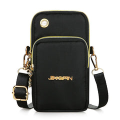 Balloon Mobile Phone Pouch Crossbody Bag for Women