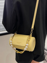 Beading Chain Women's Shoulder Bag Crossbody Bags for Women