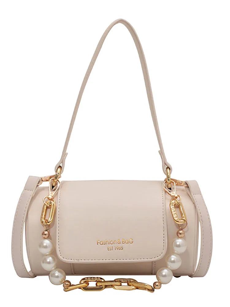 Beading Chain Women's Shoulder Bag Crossbody Bags for Women