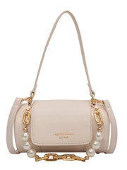 Beading Chain Women's Shoulder Bag Crossbody Bags for Women
