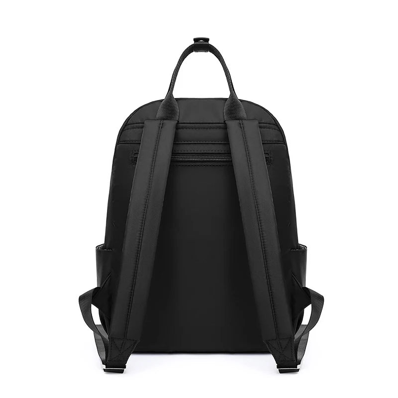 Feminina Backpack Large Capacity Travel Bag Anti-theft Rucksack