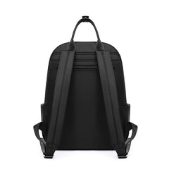 Feminina Backpack Large Capacity Travel Bag Anti-theft Rucksack