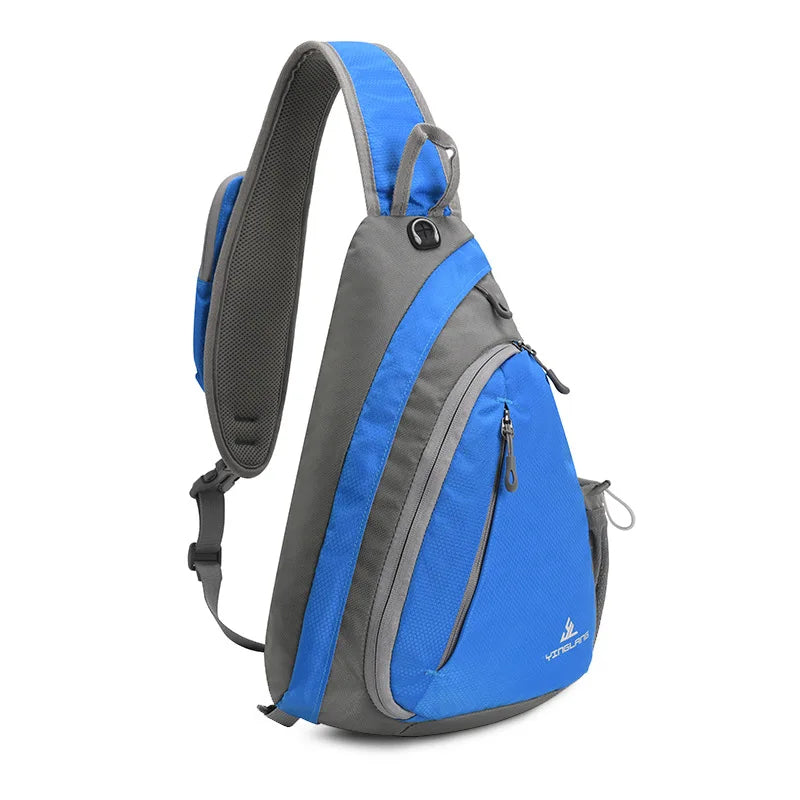 Women's Small Crossbody Messenger Bag Mini Travel Shoulder Bag