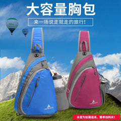 Women's Small Crossbody Messenger Bag Mini Travel Shoulder Bag