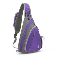Women's Small Crossbody Messenger Bag Mini Travel Shoulder Bag