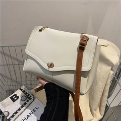Casual Large-capacity Shoulder Bag for Women