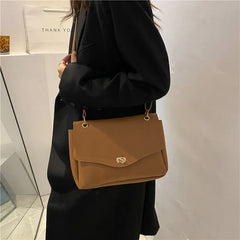 Casual Large-capacity Shoulder Bag for Women