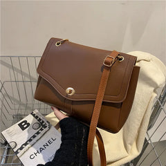 Casual Large-capacity Shoulder Bag for Women