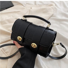 Shoulder Bags Women Handbags and Purses PU Leather Crossbody Sling Bag