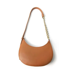 Women's Pu Leather Shoulder Bag Casual Tote Handbag