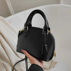 Summer Candy Colors Small Shoulder Bags Tote Crossbody Bag