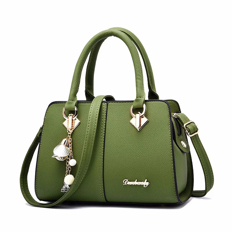 High Lady Party Purse Casual Crossbody Messenger Shoulderbags
