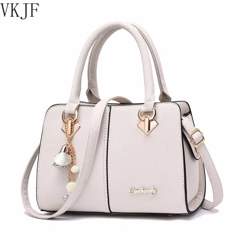 High Lady Party Purse Casual Crossbody Messenger Shoulderbags