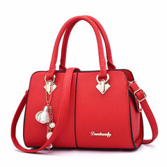 High Lady Party Purse Casual Crossbody Messenger Shoulderbags