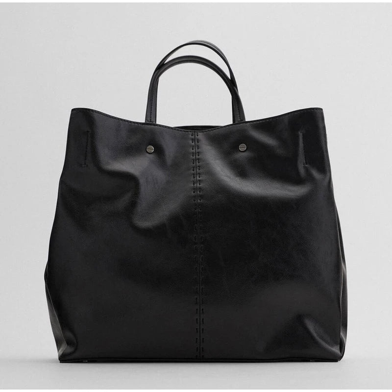 Women Shoulder Bags Classic Handbags Metal Chain Crossbody Bags