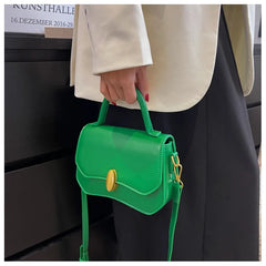 Women's Small Crossbody Bag Ladies Small Purse Handbags Casual All-match