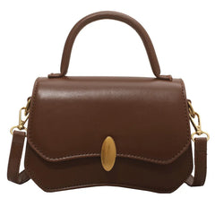 Women's Small Crossbody Bag Ladies Small Purse Handbags Casual All-match