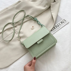 Lightweight Crossbody Messenger Bag for Women and Men