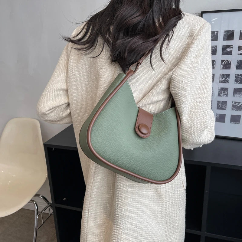 Lightweight Crossbody Bag Messenger Bag for Women