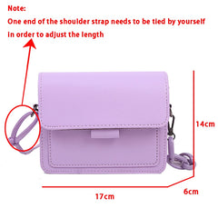 Lightweight Crossbody Messenger Bag for Women and Men