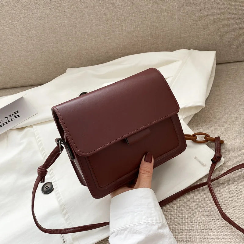 Lightweight Crossbody Messenger Bag for Women and Men