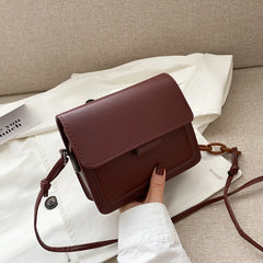 Lightweight Crossbody Messenger Bag for Women and Men