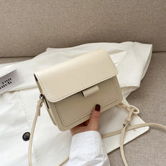 Lightweight Crossbody Messenger Bag for Women and Men