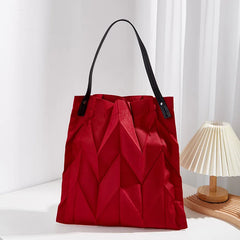 Large Tote Bag Women Handbags Canvas Shoulder Bags Girl Folding Bag